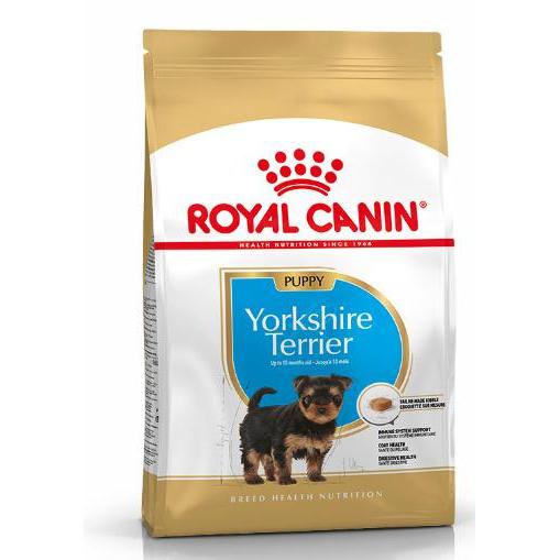Royal Canin Yorkshire Terrier Puppy 7,5 kg