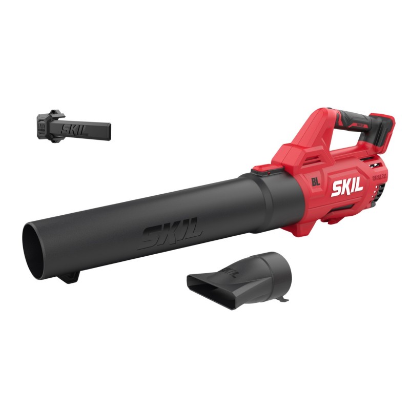 0330 CA Soplador a batería «Brushless»