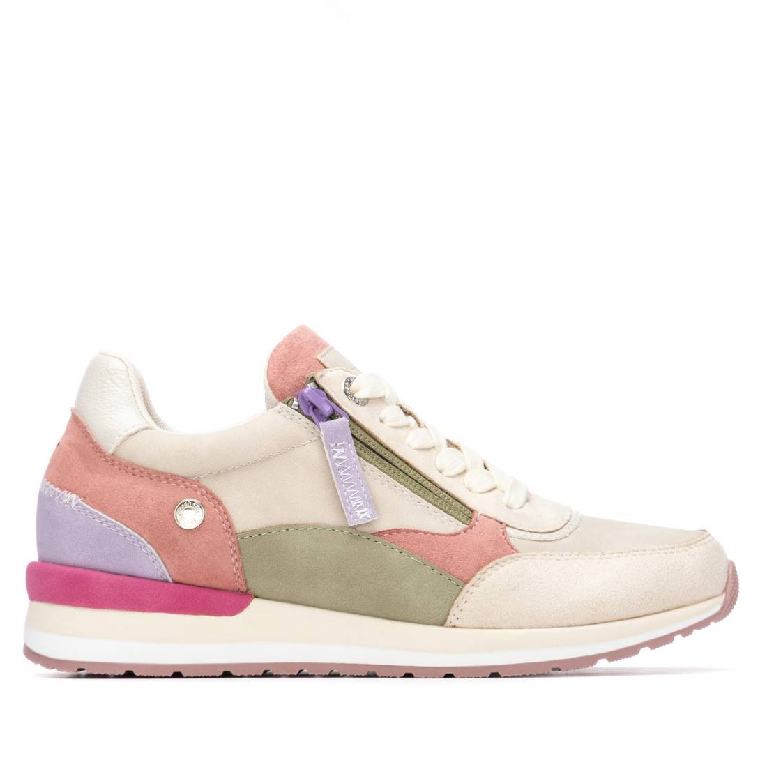 Refresh - Zapatilla Mujer - Calzado Cómodo y Versátil - Moda casual - Modelo  17263010