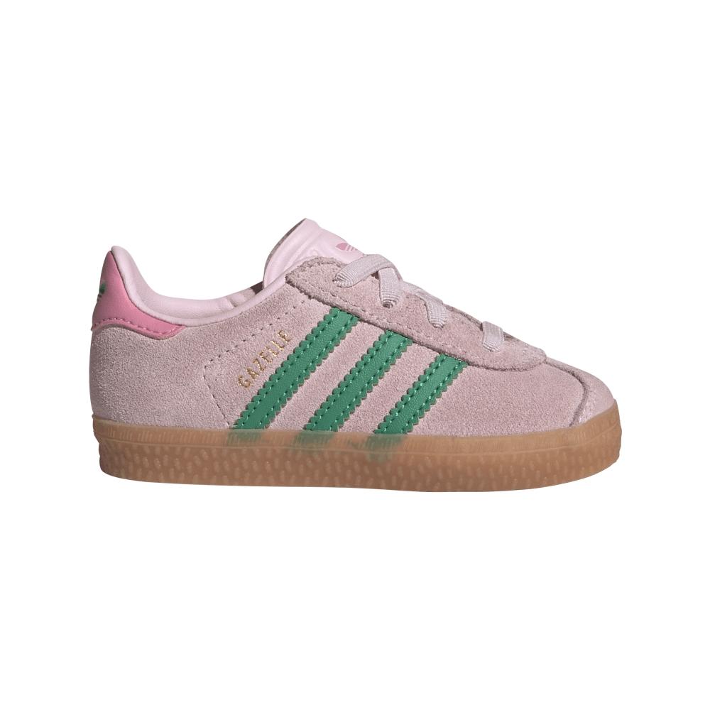 Zapatilla Infantil  Adidas Gazelle  Rosa