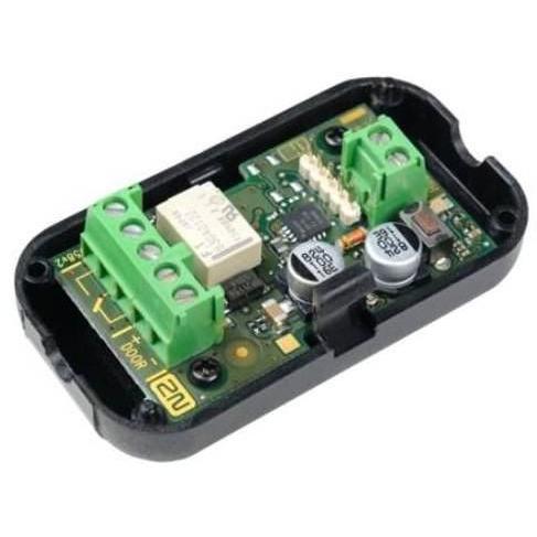 2N Telecommunications 9159010 accesorio intercomunicador - Accesorios intercomunicadores (Negro, Verde, 2N Telecommunications, 2N Helios IP)