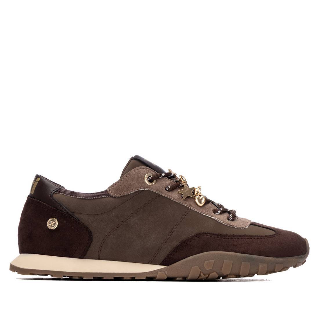 Xti - Zapatilla Mujer - Calzado Cómodo y Versátil - Moda casual - Modelo  14614604