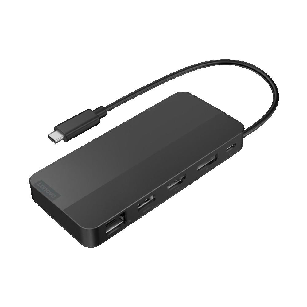 Lenovo 40B90100EU Dockingstation USB-C HDMI