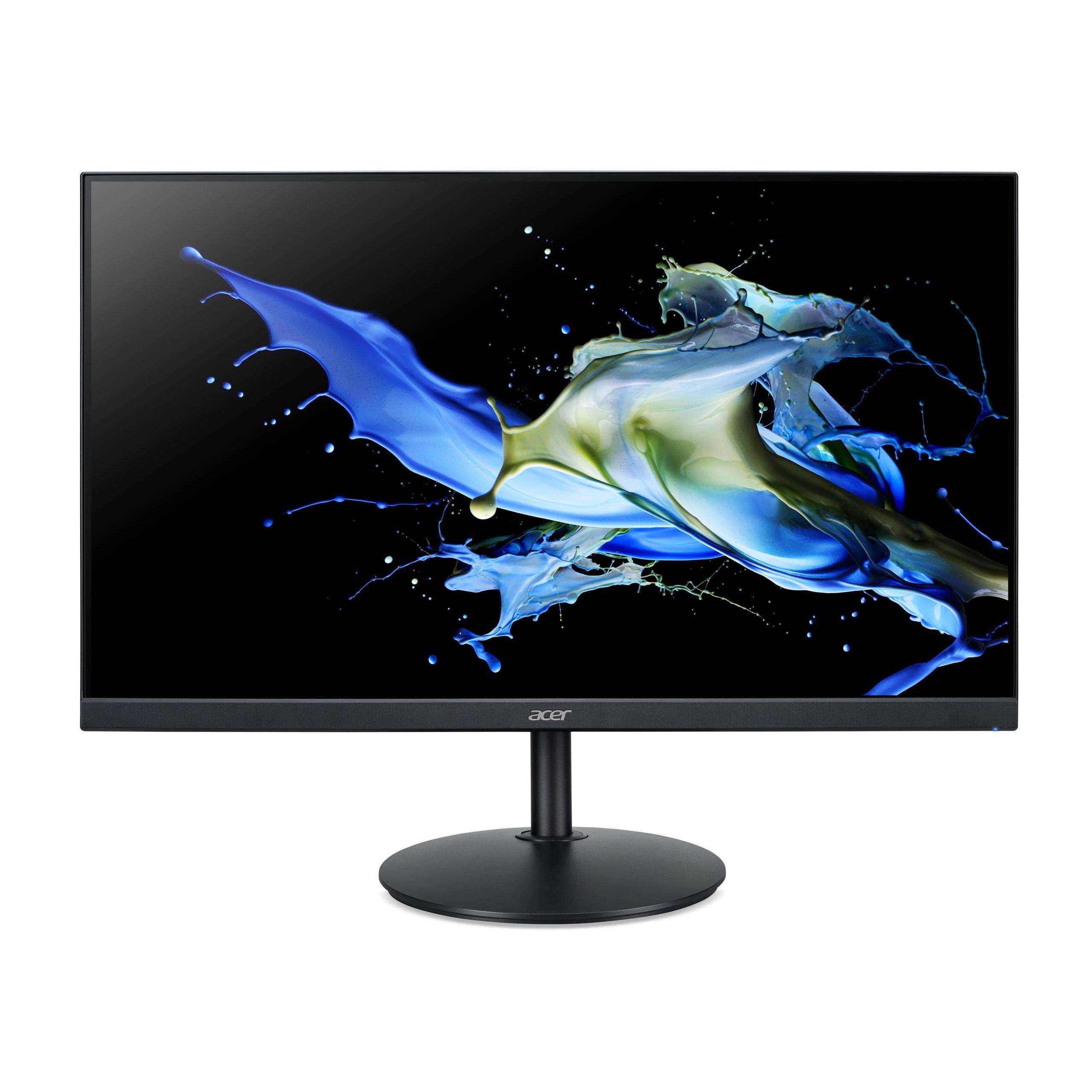 Monitor Hogar y Multimedia IPS Acer 27" Full HD UM.HB2EE.G06  | 120 Hz, 1 ms, 16:9