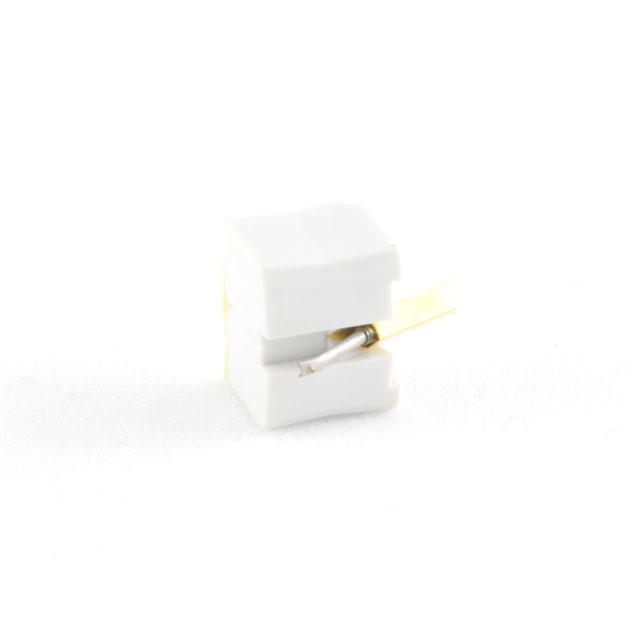 Fonestar FOX399-DST-W Aguja para Tocadiscos de Alta Calidad