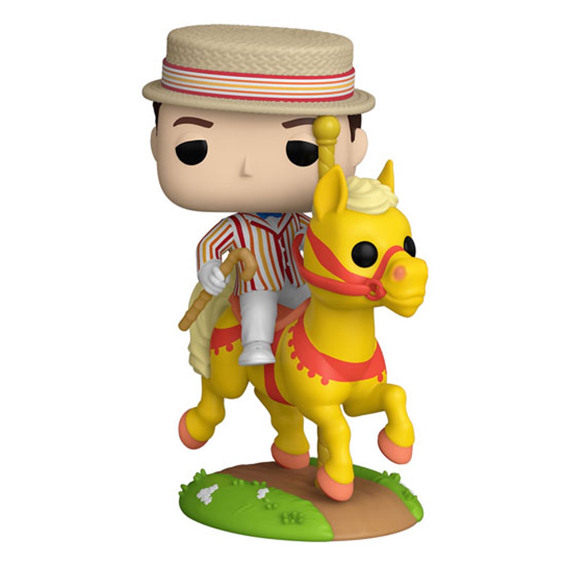 Figura Funko Pop Disney 100th Anniversary Bert Mary Poppins