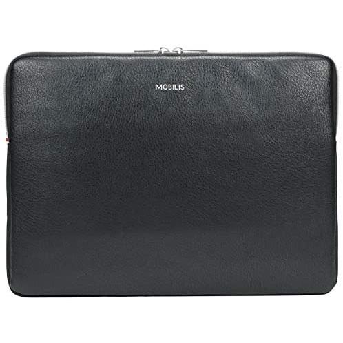 Mobilis Funda Antipolvo para Ordenador Pure Sleeve 12-14'' - Protección Duradera y Ligera