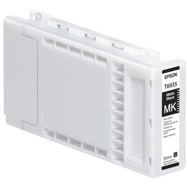 Epson - Cartucho de tinta C13T693500 para impresoras de inyección, compatible con modelos Epson, negro, alta capacidad y resistente al desvanecimiento