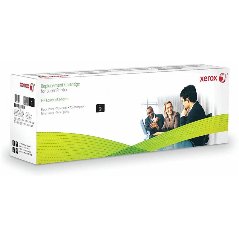 Toner Xerox COMPATIBLE HP 85A Negro 1600 PAG