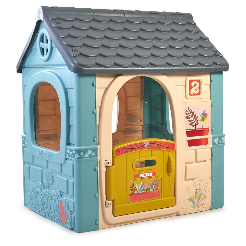 Casa Feber Casual House 85x124x108 cm (FEH22000)