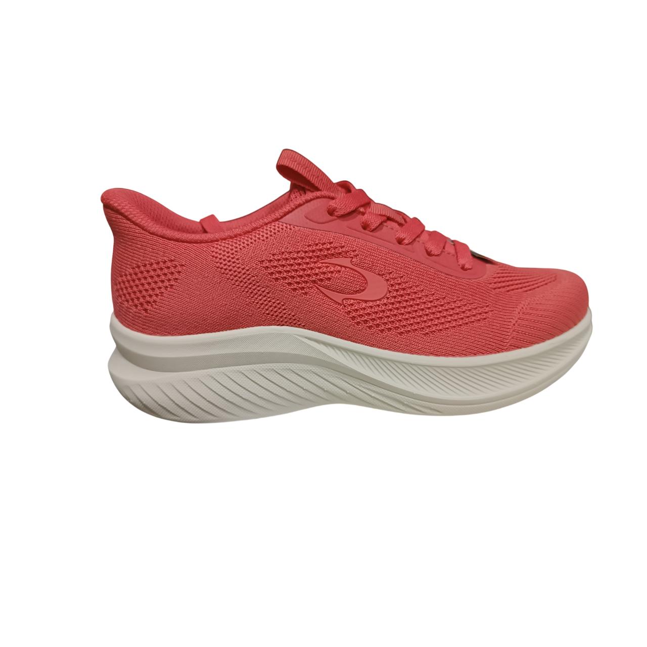 JOHN SMITH RASHA 26V MEMORY FOAM CORAL 555 PARA MUJER