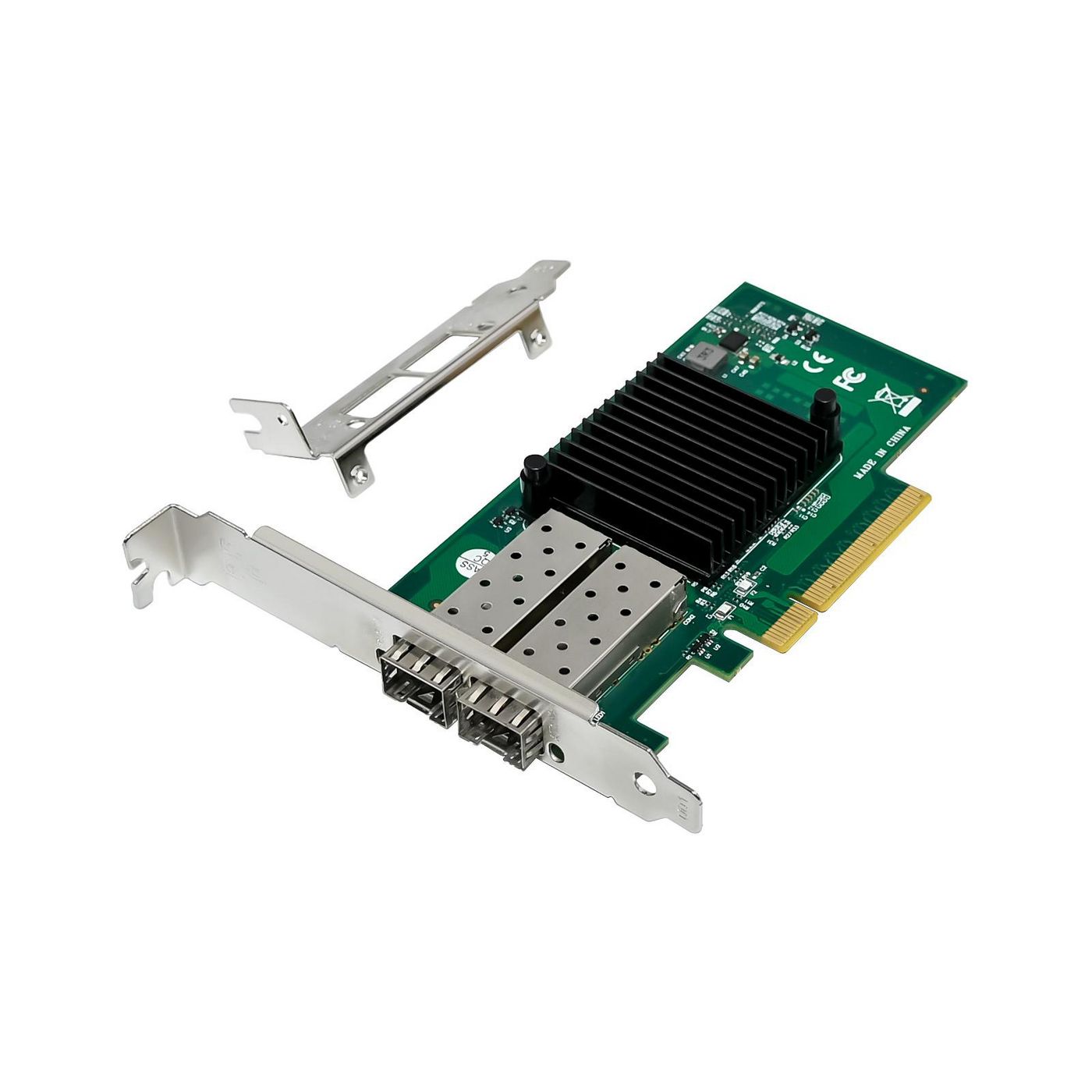 Microconnect MC-PCIEX8-X520-DA2-SFP+ no categorizado