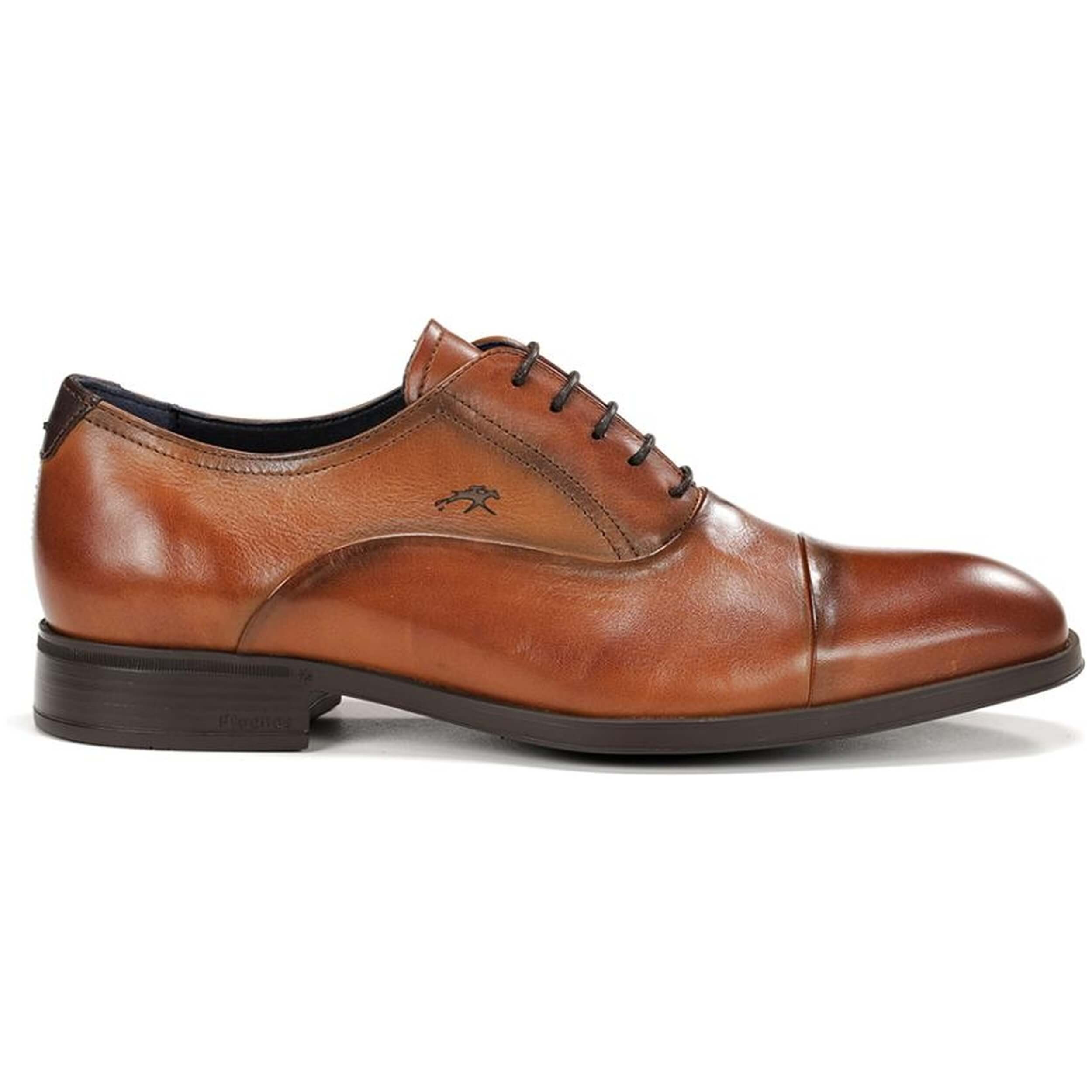 Zapatos Fluchos para Hombre en color Marron