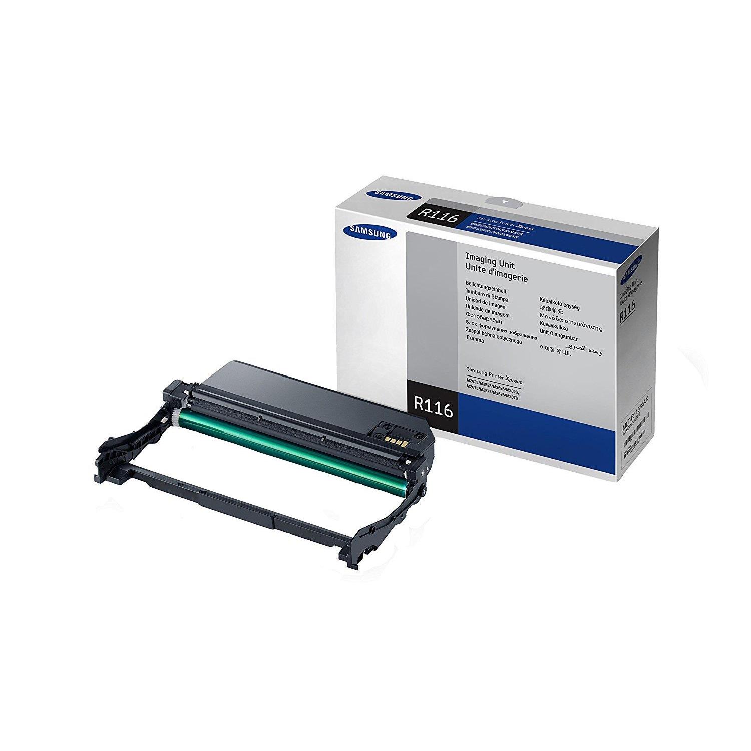 Samsung mlt-r116 tambor de imagen original - sv134a (drum)
