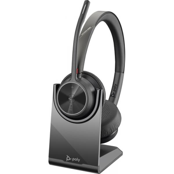 Poly VOY 4320 -M HS+BT700+CHS