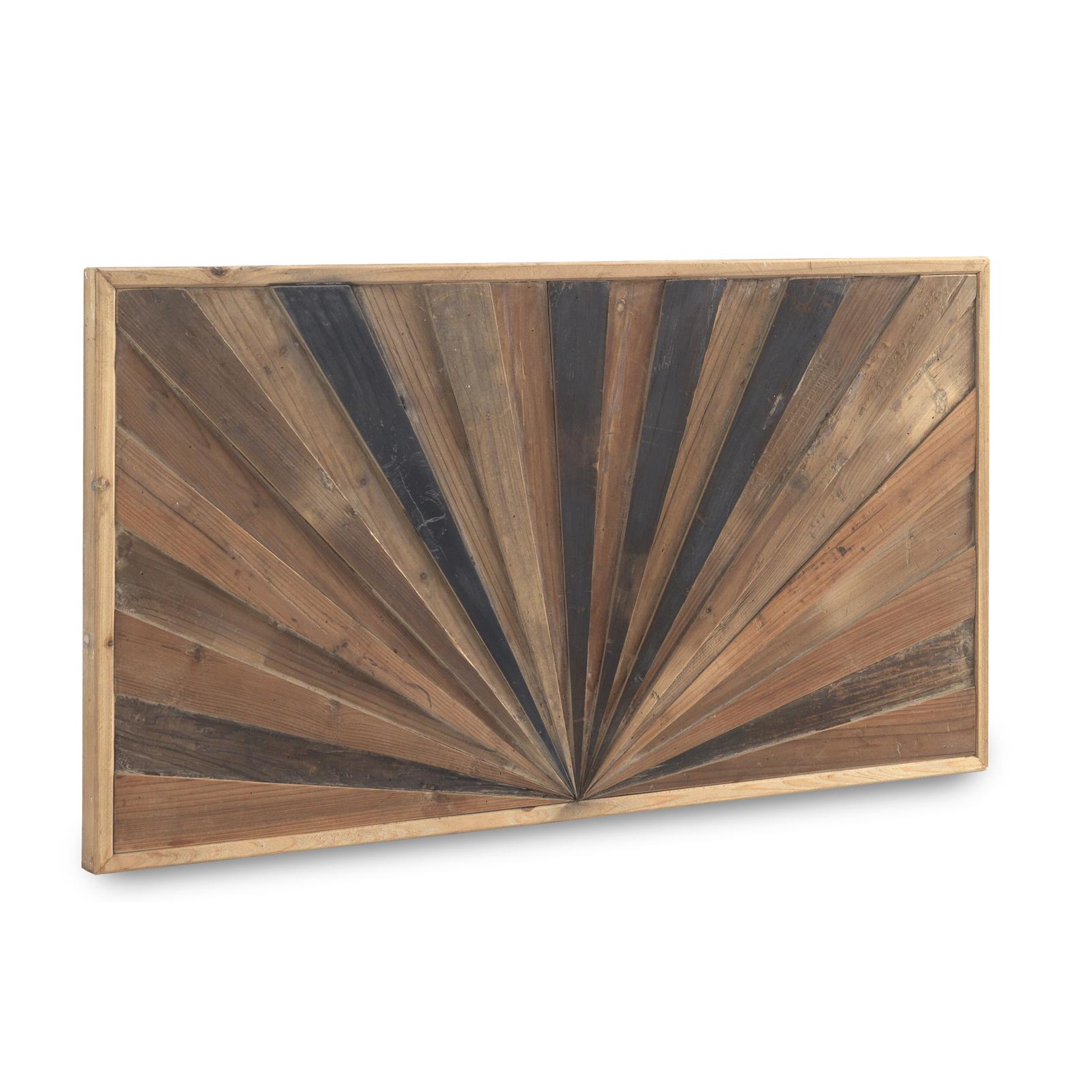 Cabecero De Madera 110X60 Cm El mejor complemento para tu hogar. Fijalo