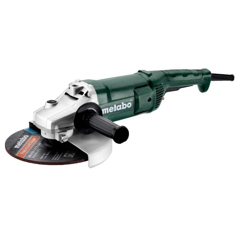 Amoladora angular 2200w wp 2200-230 606436000