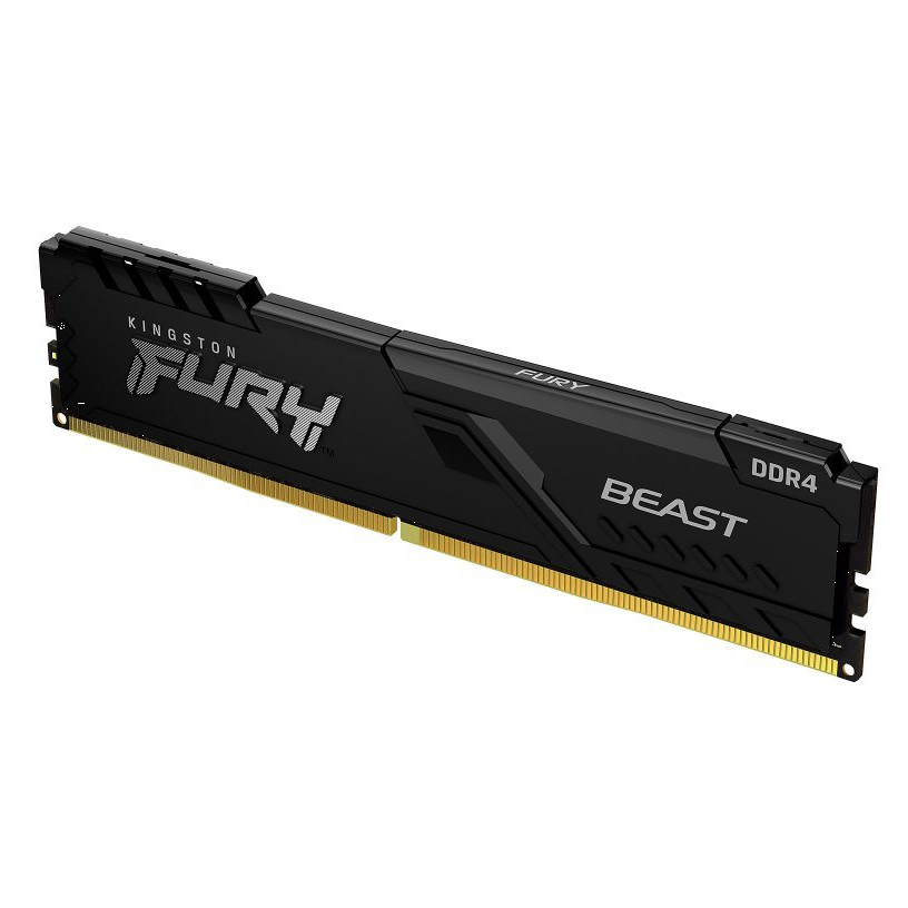 Kingston fury beast ddr4 3200 mhz 8gb cl16