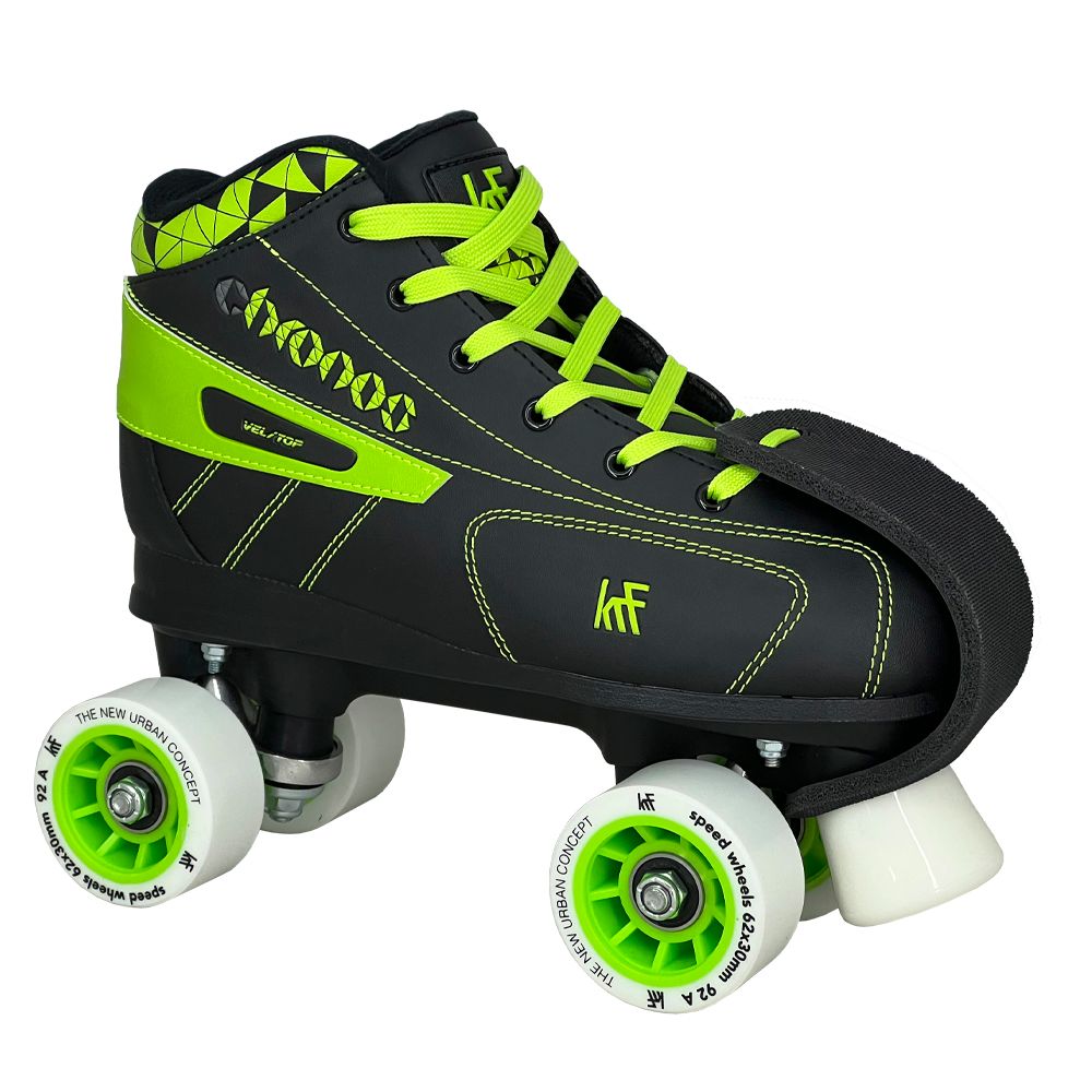 Patines en paralelo Hockey Chronos Vel Top Krf