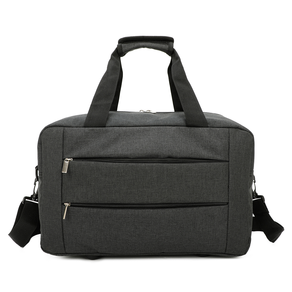 Bolsa de cabina Ryanair 40x20x25 cm 10kg equipaje de mano bolso de cabina Vueling de tela impermeable