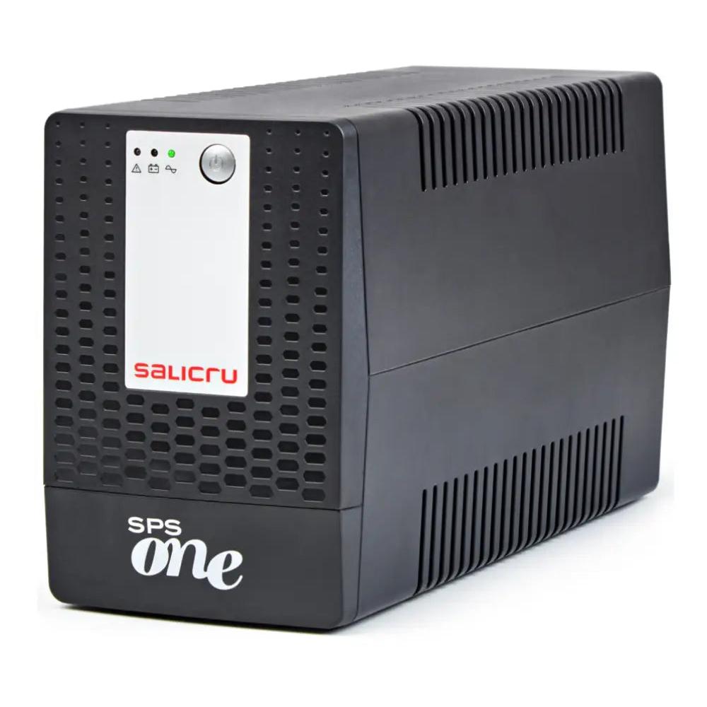 Salicru SPS 1500 ONE BL IEC SAI 1500VA 900W