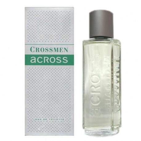 Crossmen - 
