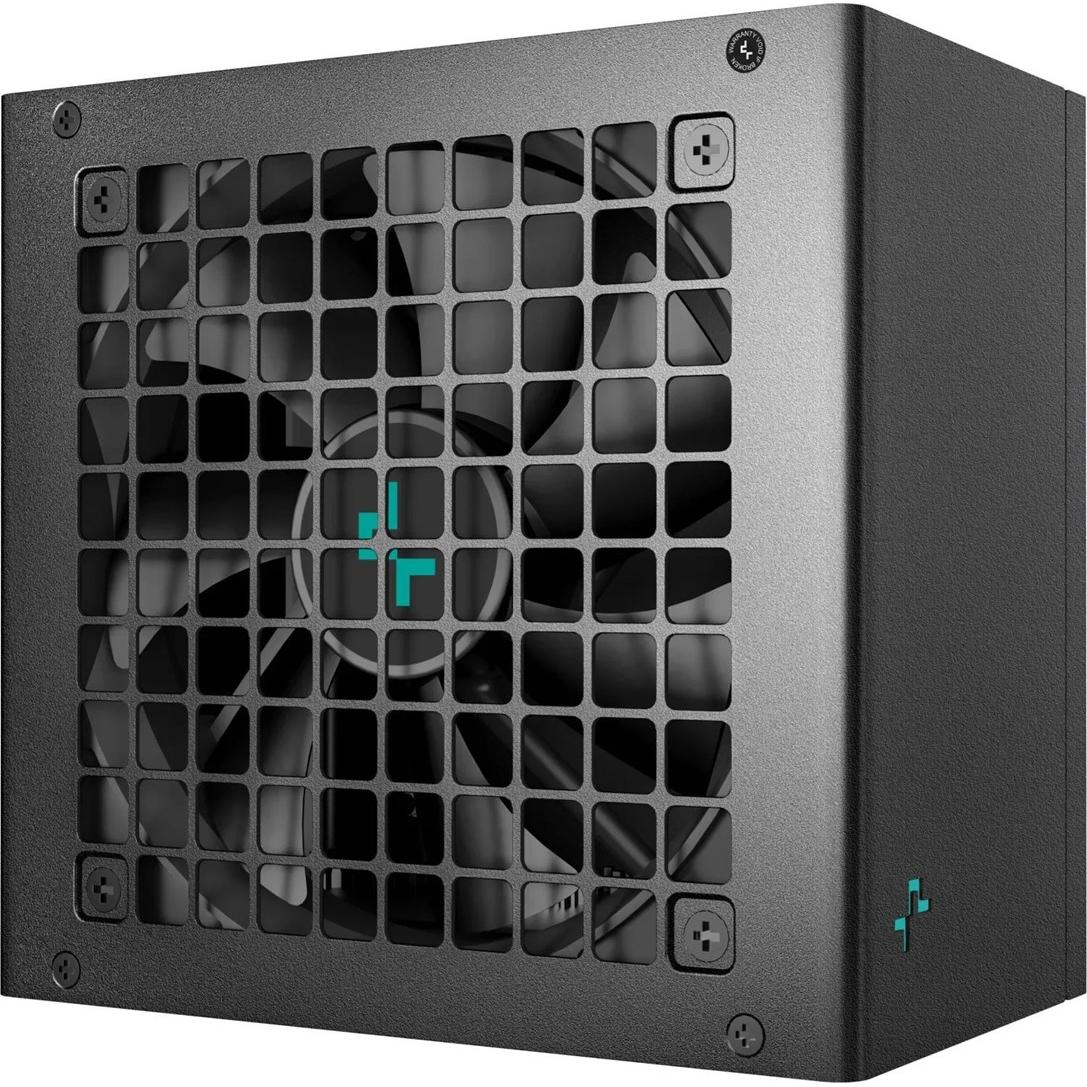 Fuente de alimentación directa Deepcool PN650D Gold de 650 W