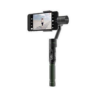 SWISS+PRO GIMBAL T2 PORTATIL 3 EJES P/ SMARTPHONE