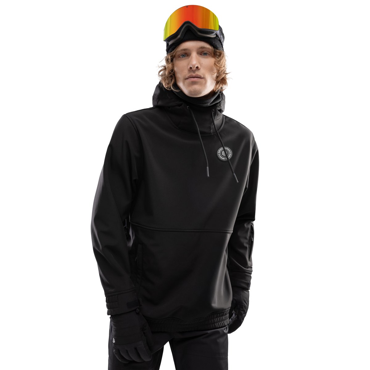 Siroko - Chaqueta W1 Waterproof Trasnpirable Snow & Skii Hombre_