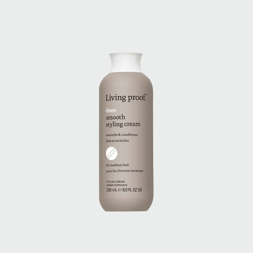 LIVING PROOF NO FRIZZ SMOOTH STYLING CREAM 236ML