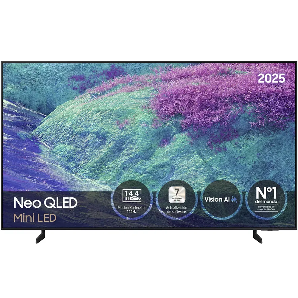 Televisor MiniLed Samsung TQ55QN1EFAU