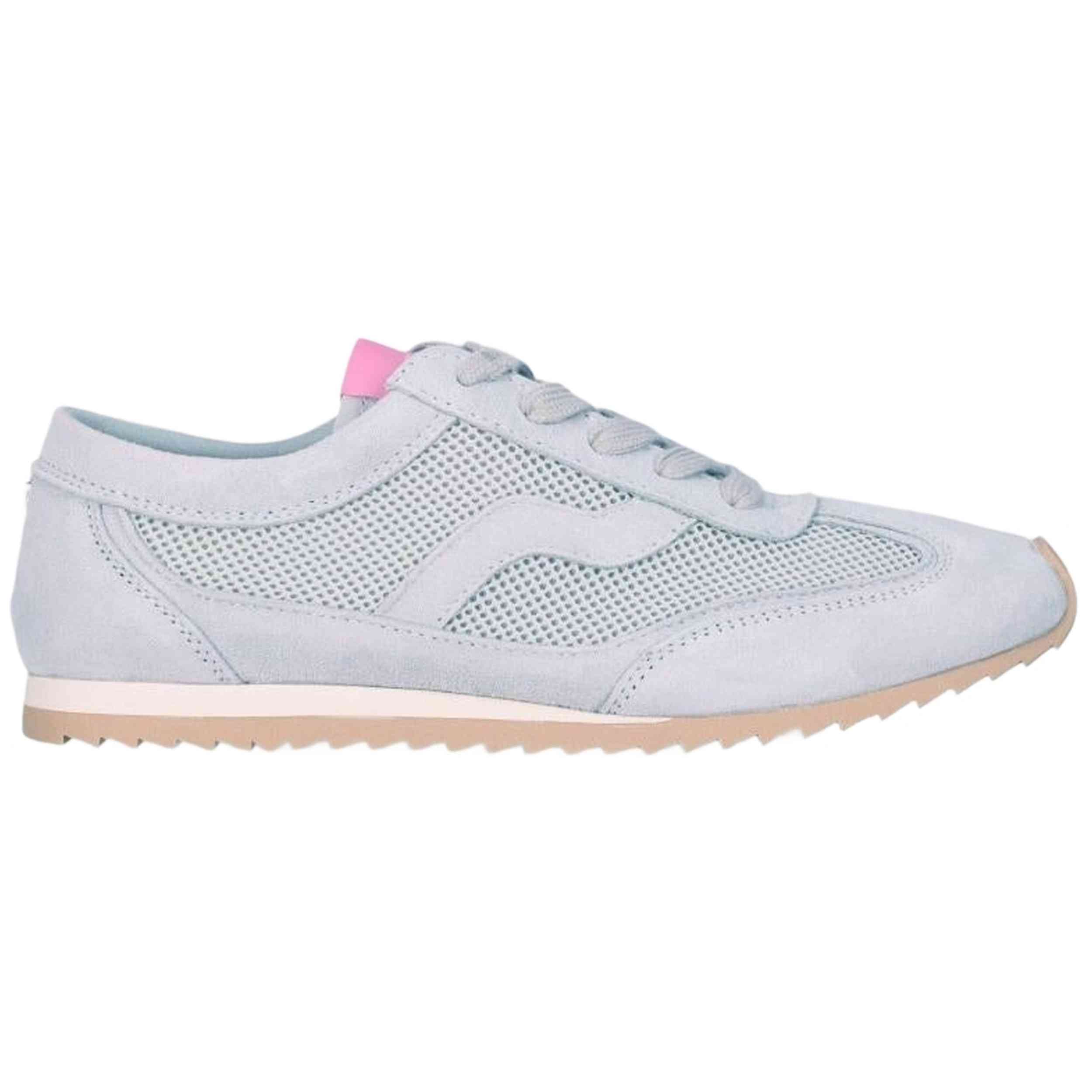 Zapatillas Chika10 modelo 30539 para Mujer en color Blanco