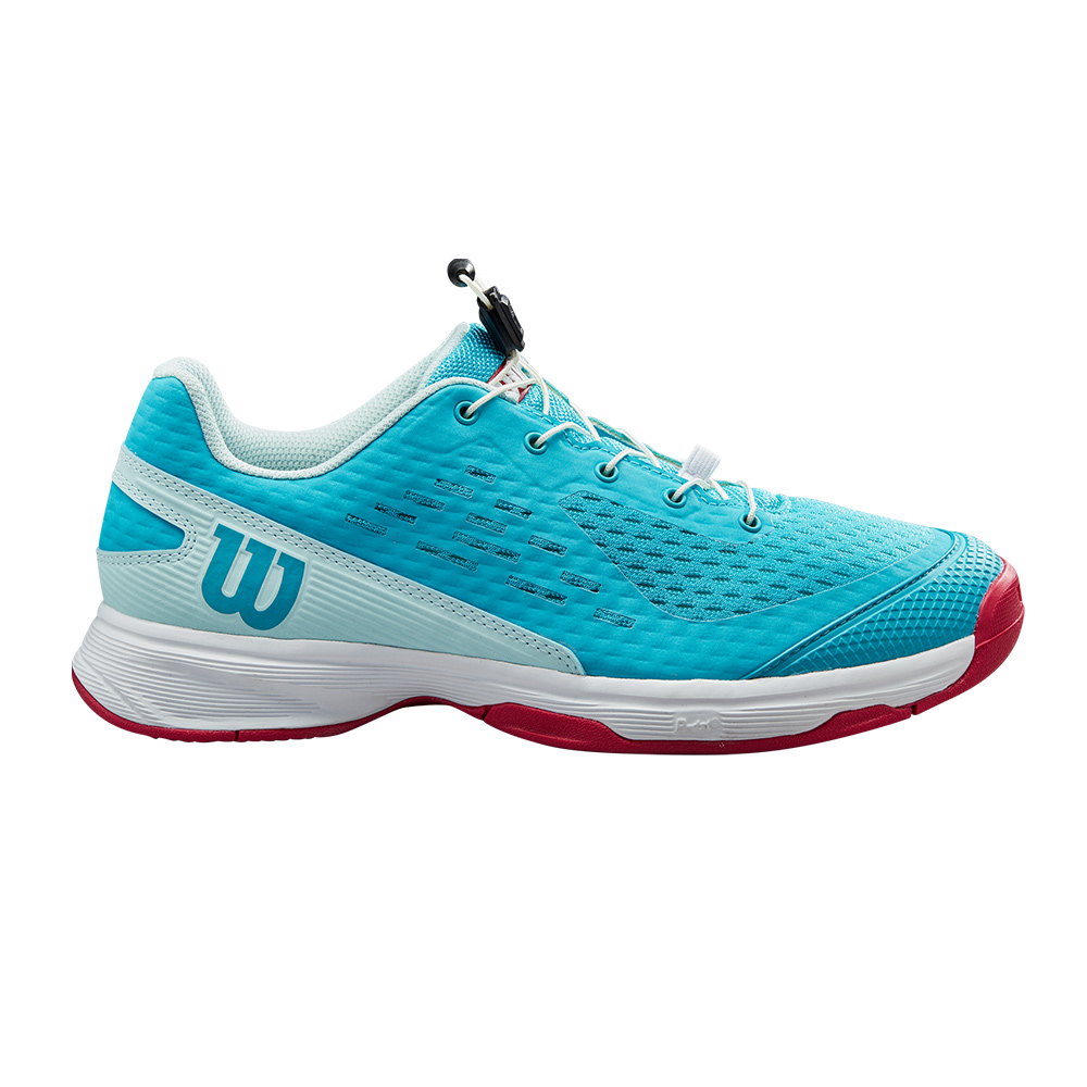 Zapatillas Mizuno Wave Exceed Tour Ac Wos 61ga2271-20 Mujer