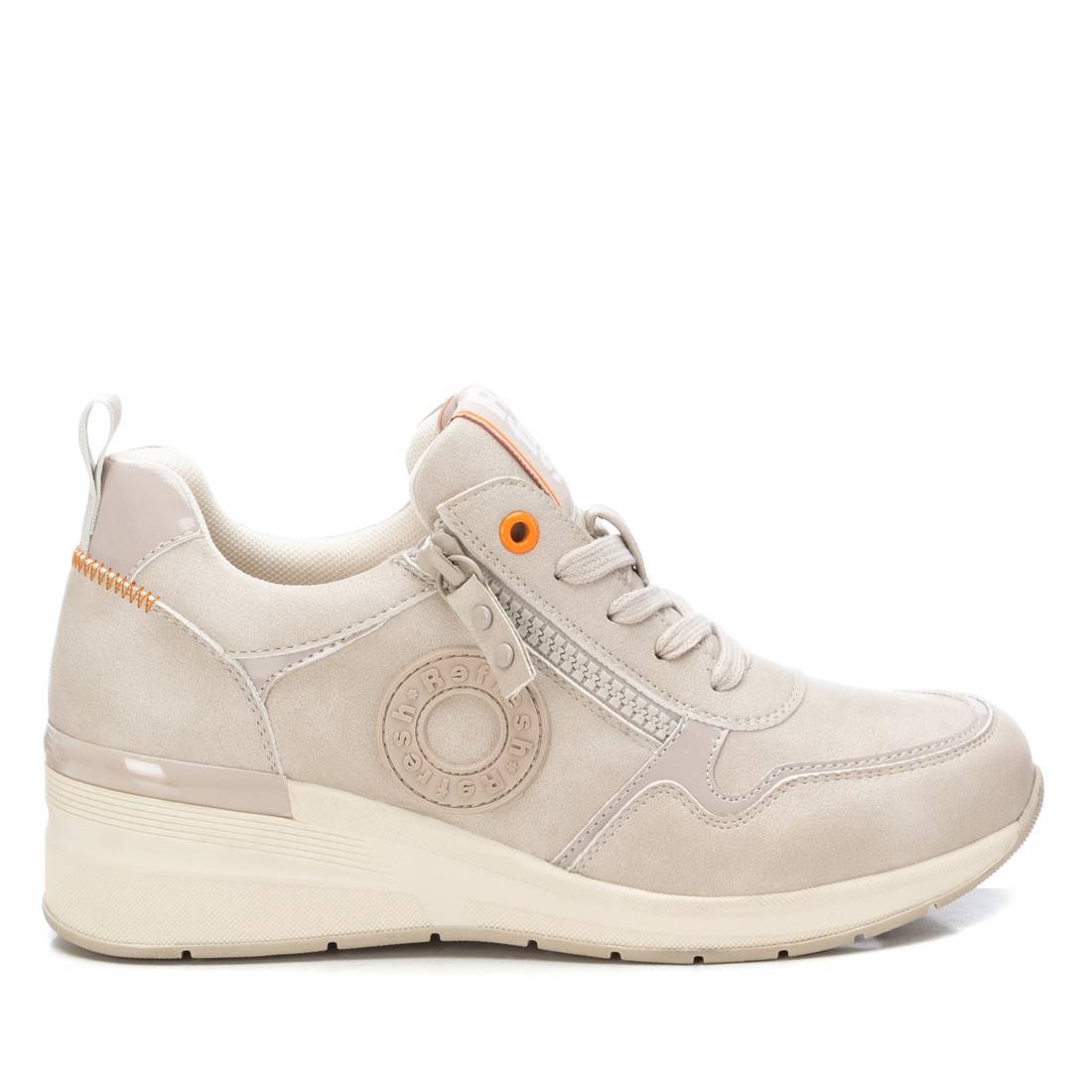 Refresh - Zapatilla Mujer - Calzado Cómodo y Versátil - Moda casual - Modelo  17228401