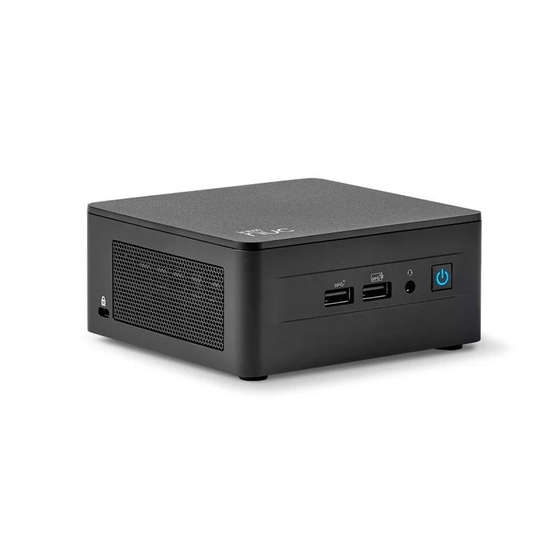 Asus NUC Rnuc13anhi50002 I5-1340p Ordenador Monoplaca Sin Sistema Operativo