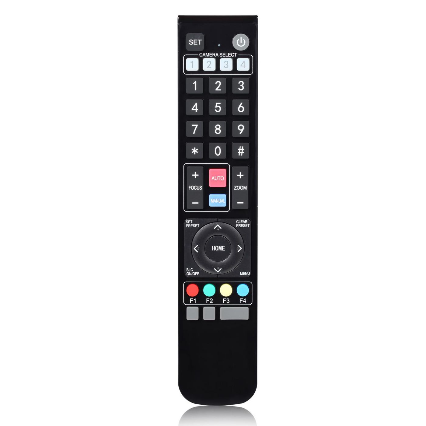 Control Remoto de Reemplazo Vivolink VLCAM230 - Accesorio para Proyectores