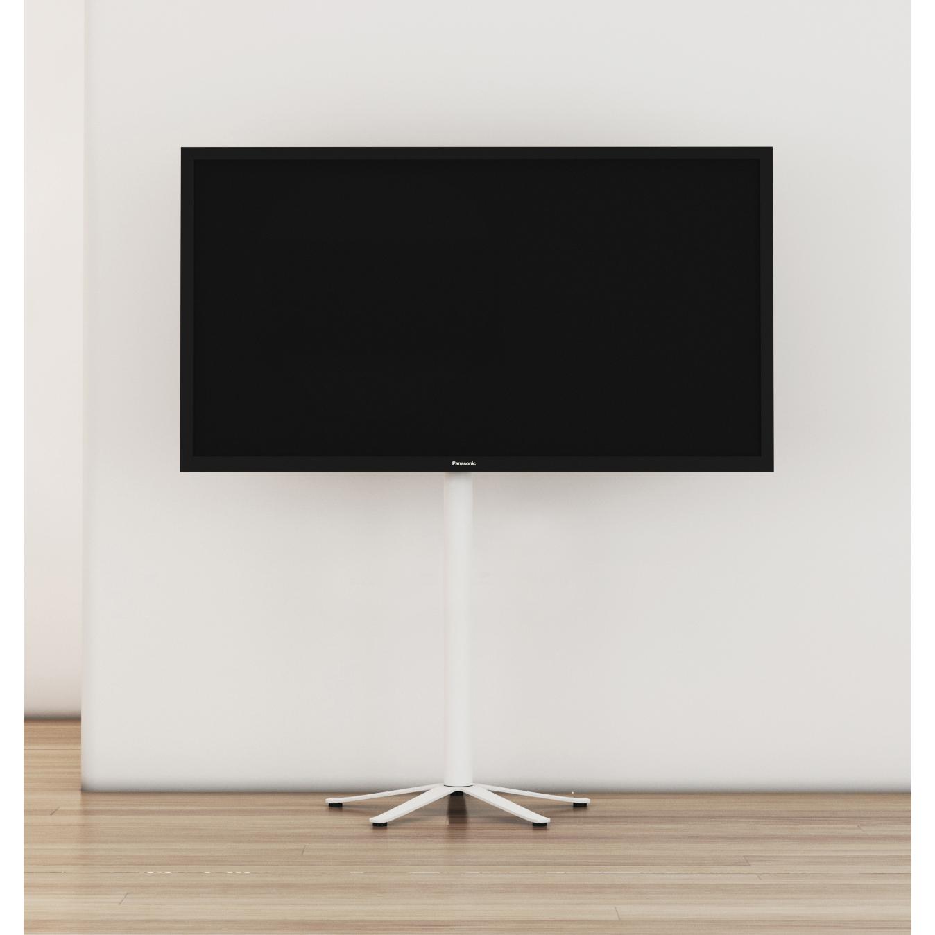 Soporte de TV de diseño Premium Televisión Xila ZW Soporte de TV de diseño Premium Televisión Xila ZW