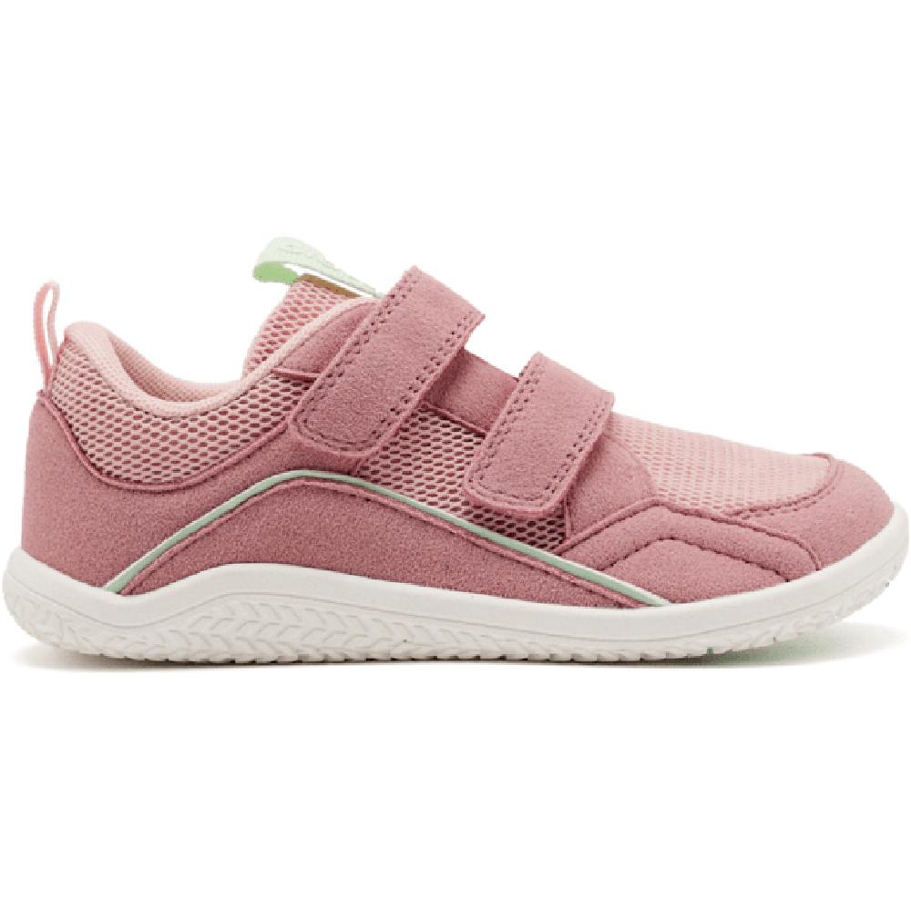 Deportiva barefoot para chica GIOSEPPO 74672-P5 Colebrook Rejilla