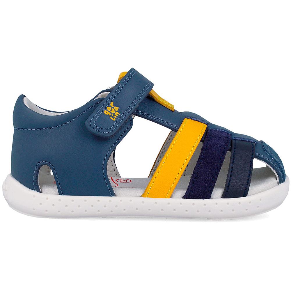 Sandalias respetuosas de niño GARVALIN 262325 Casual