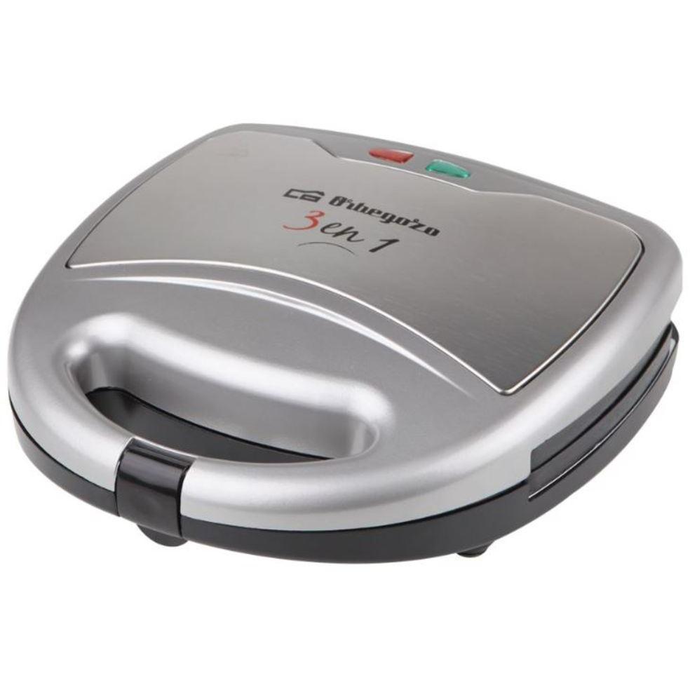 SANDWICHERA ORBEGOZO SW 7560