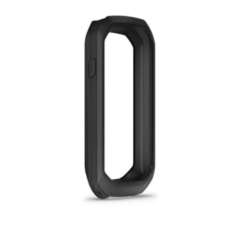 GARMIN | Funda De Silicona Edge 1050 - Protege tu ciclocomputador Edge 1050 con esta funda de silicona adaptable y extraíble.
