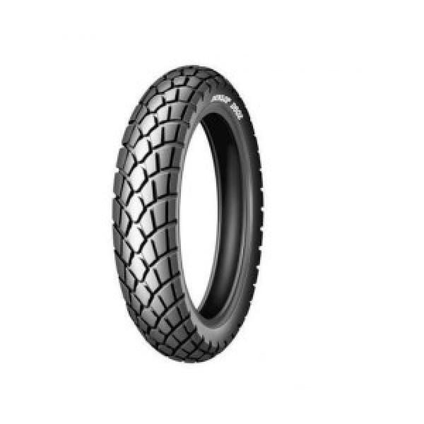 130/80 17 Neumático Moto Dunlop D602 R - Rendimiento Específico | 290 Kg Capacidad Carga