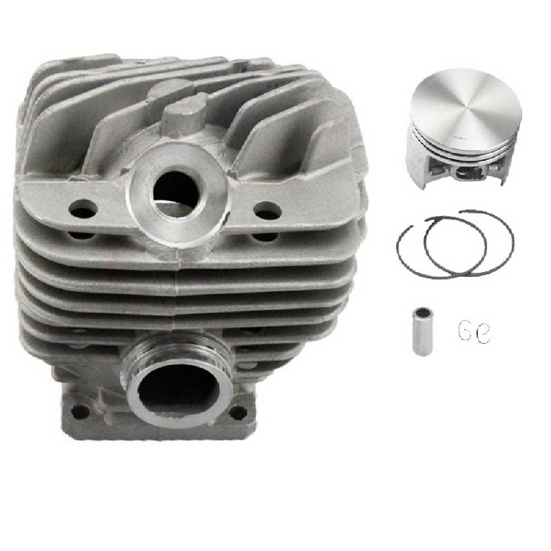 MAMIGA Cilindro y Pistón Ø50 mm compatible con Stihl MS440 | Ref 500015