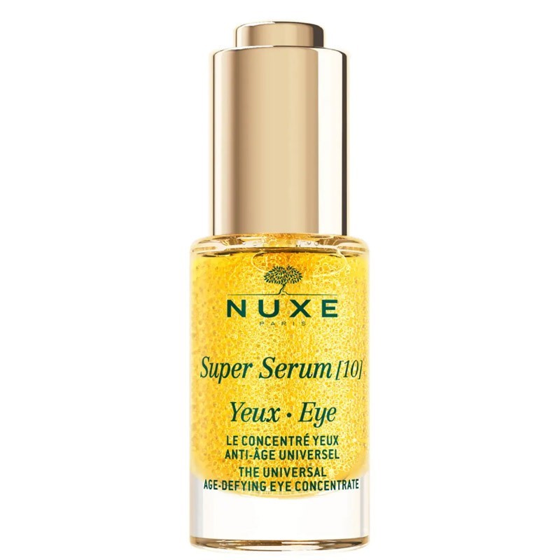 Nuxe - Nuxe Super Serum [10] Contorno de ojos antiedad universal 15 ml