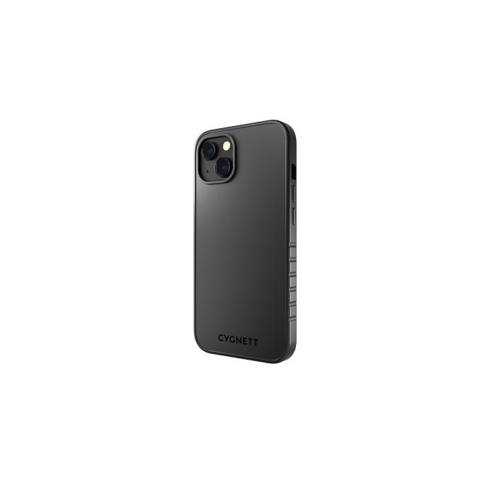 Cygnett Estuche para Iphone 13 6.1'' Negro - Protección Completa