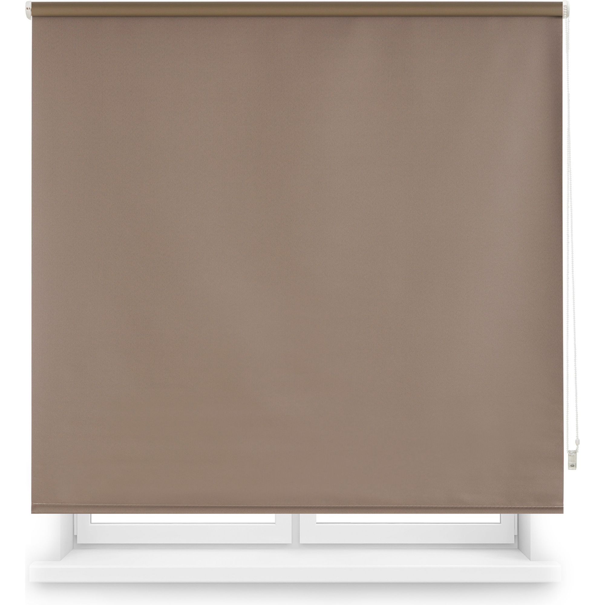 BLINDECOR - Estor Enrollable Opaco - Estor Enrollable para Ventana - Estor Elegante y Práctico - Estor Enrollable con Diseño Único