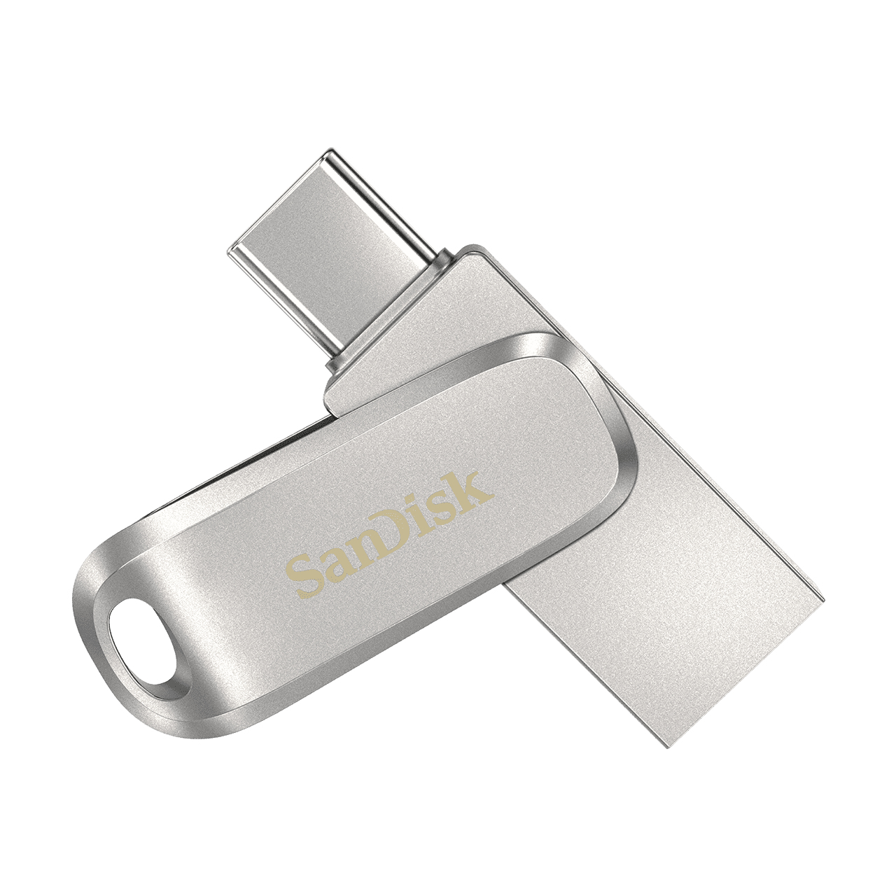 Sandisk Ultra Dual Drive Luxe 32GB USB Type-A / USB Type-C 3.2 Gen 1