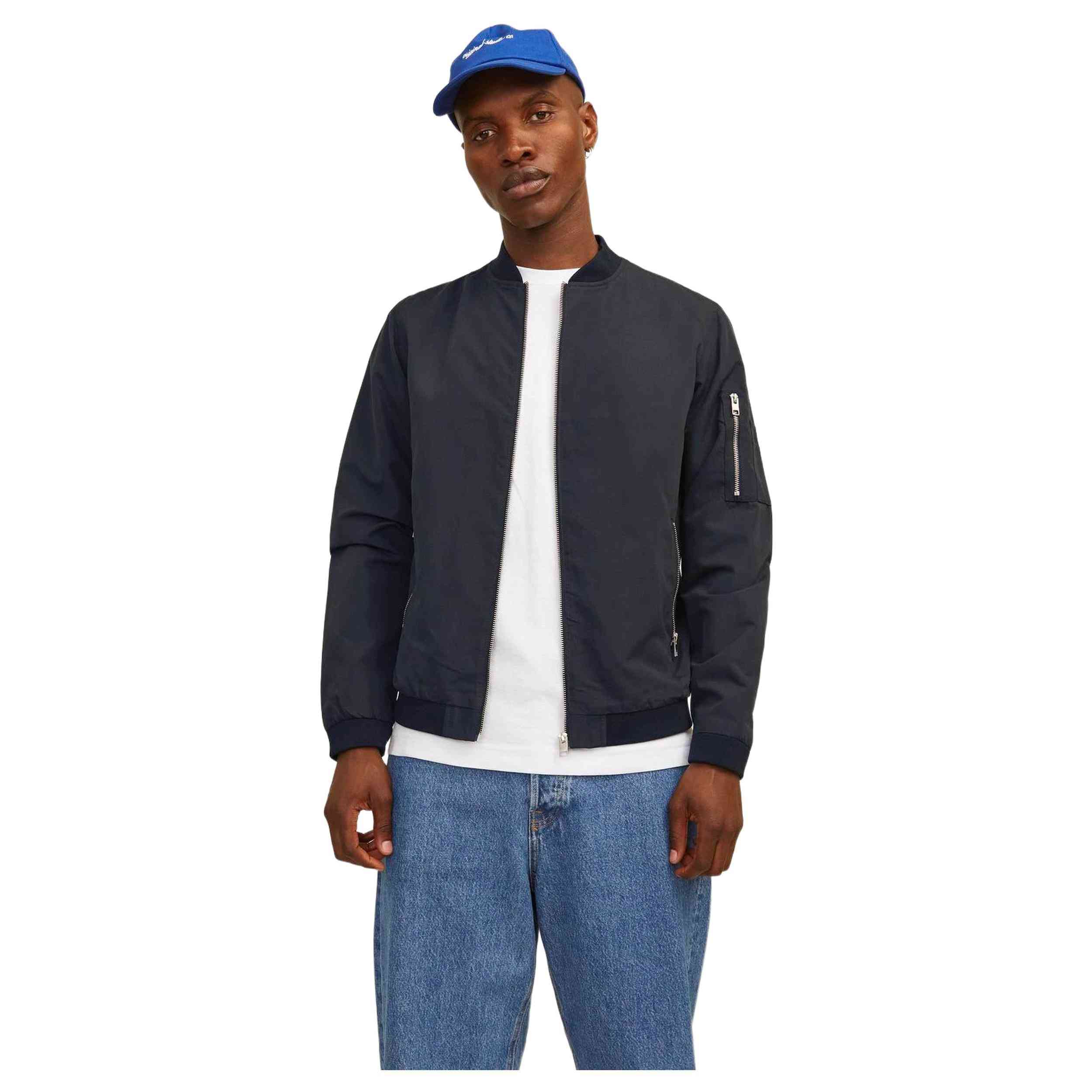 Chaqueta Jack & Jones Rush Bomber Noos