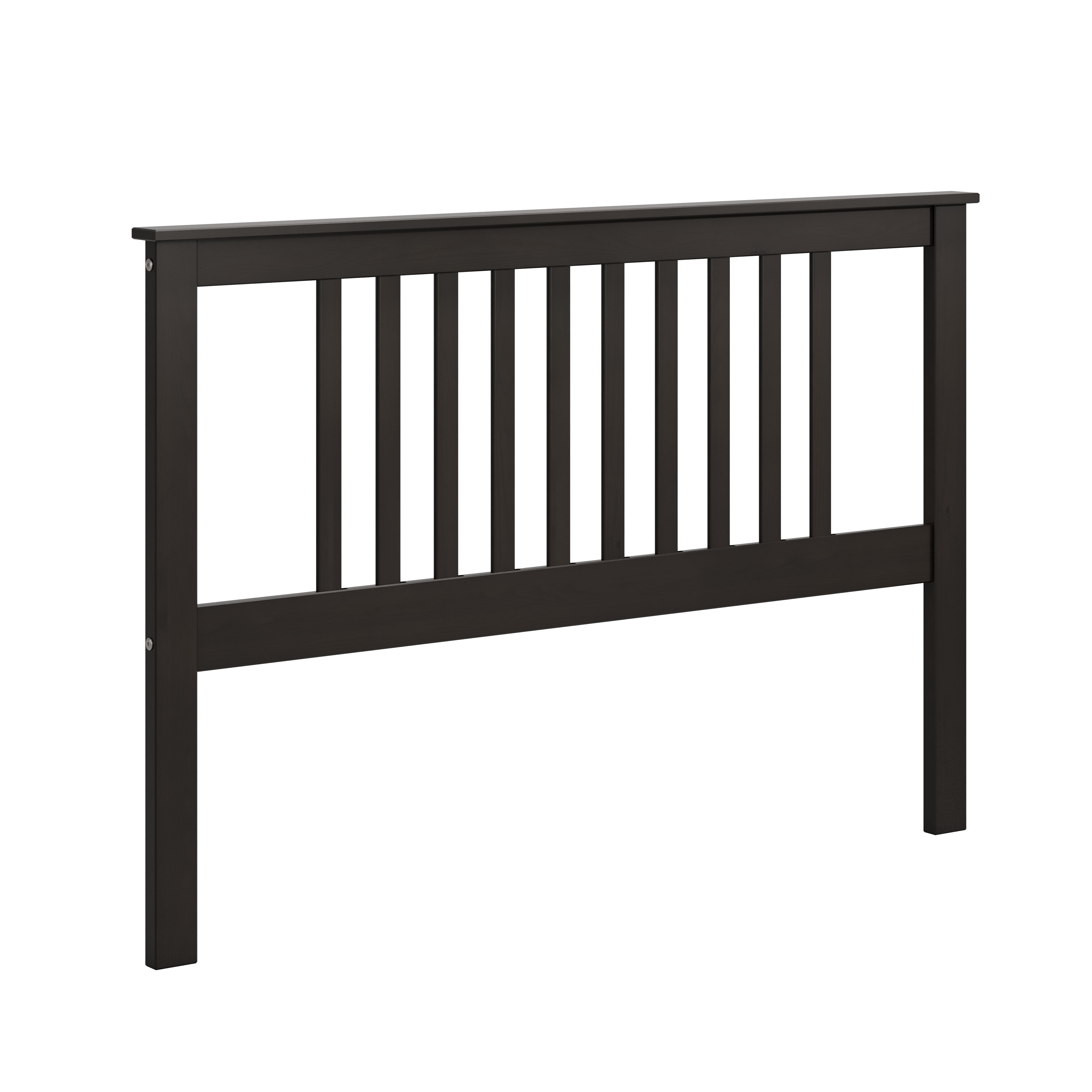 Cabecero Moblit Alme Wengue 135 Cm