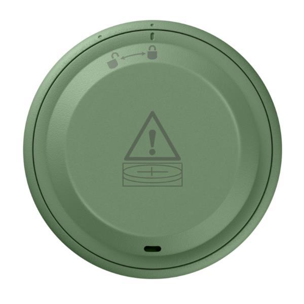 Tag Jade Green